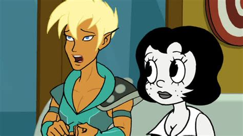 flixtor drawn together|Watch Drawn Together Season 2 Episode 13: A Very Special .
